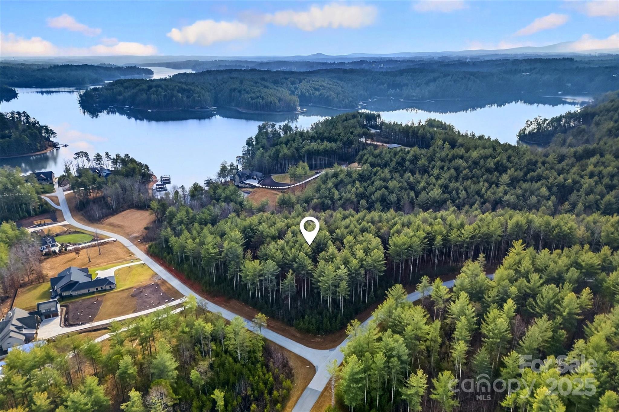 365 Peninsula Reserve Road Nebo NC 28761