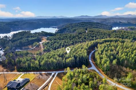 365 Peninsula Reserve Road Nebo NC 28761