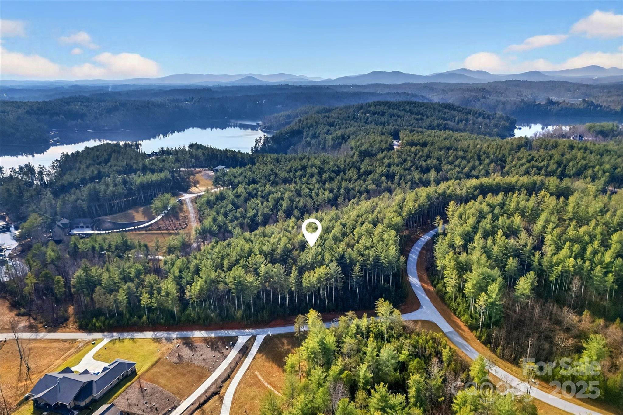 365 Peninsula Reserve Road Nebo NC 28761