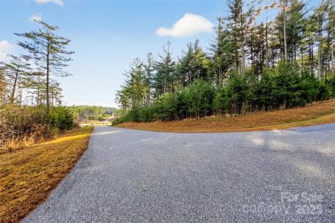 365 Peninsula Reserve Road Nebo NC 28761