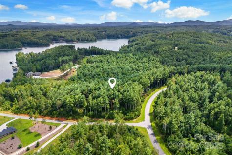365 Peninsula Reserve Road Nebo NC 28761