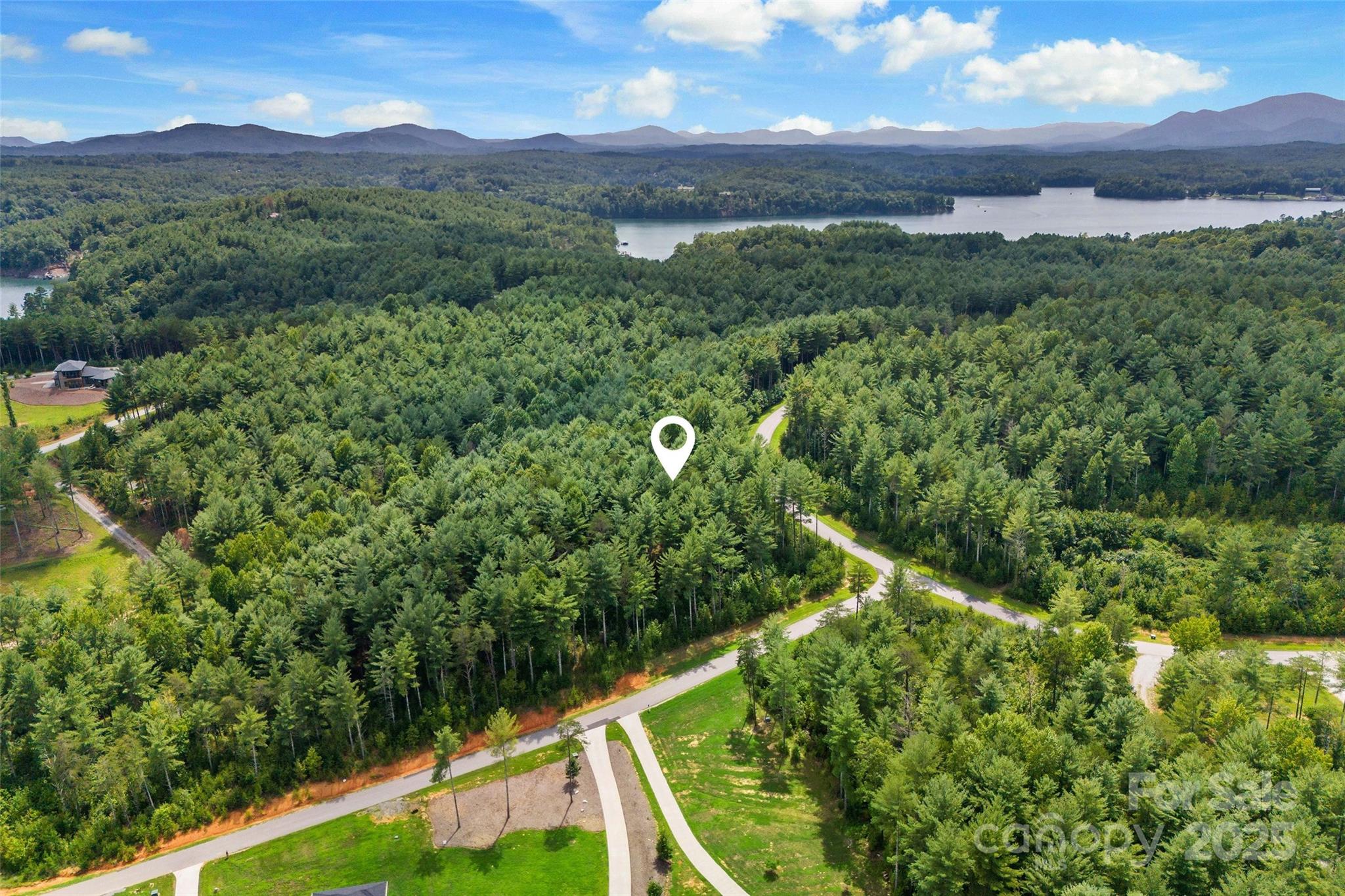 365 Peninsula Reserve Road Nebo NC 28761