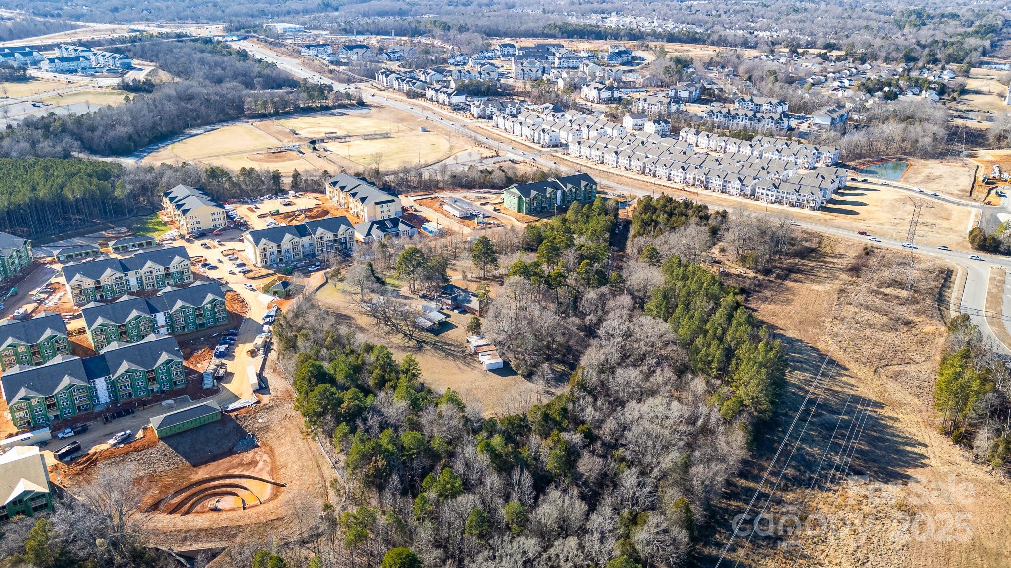 13320 Mallard Creek Road Charlotte NC 28262