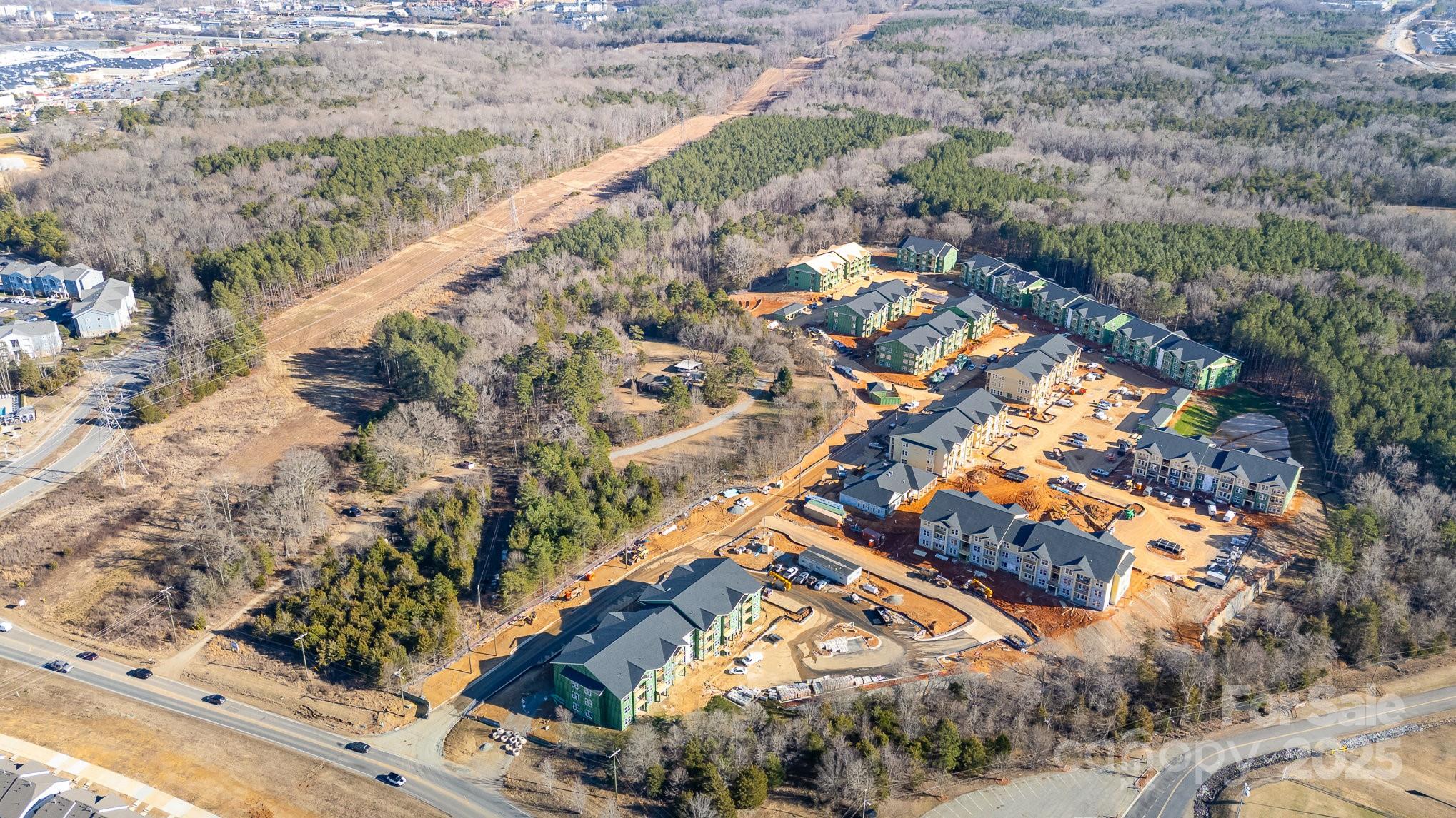 13320 Mallard Creek Road Charlotte NC 28262