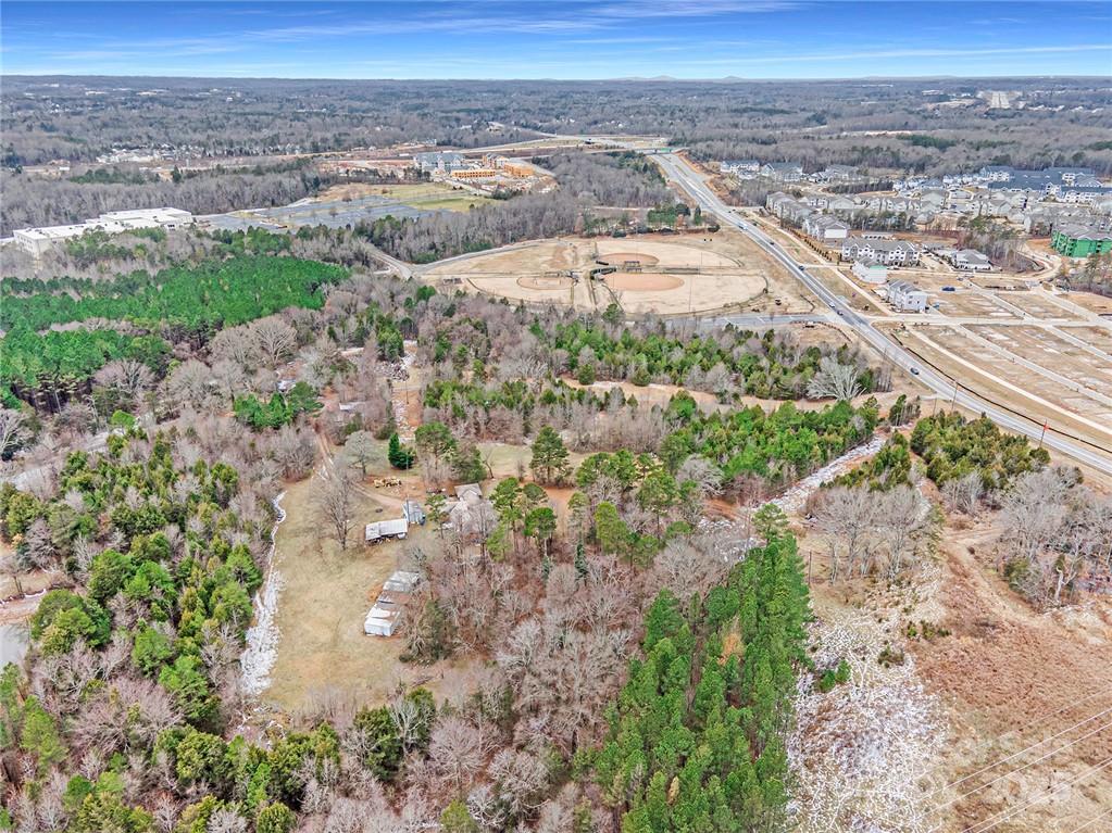 13320 Mallard Creek Road Charlotte NC 28262