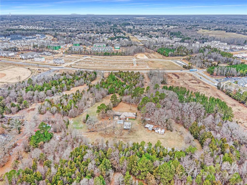 13320 Mallard Creek Road Charlotte NC 28262