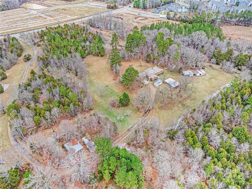 13320 Mallard Creek Road Charlotte NC 28262