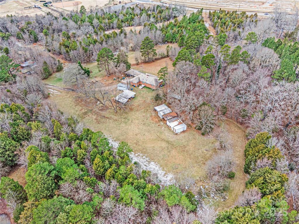 13320 Mallard Creek Road Charlotte NC 28262