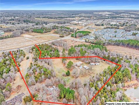 13320 Mallard Creek Road Charlotte NC 28262