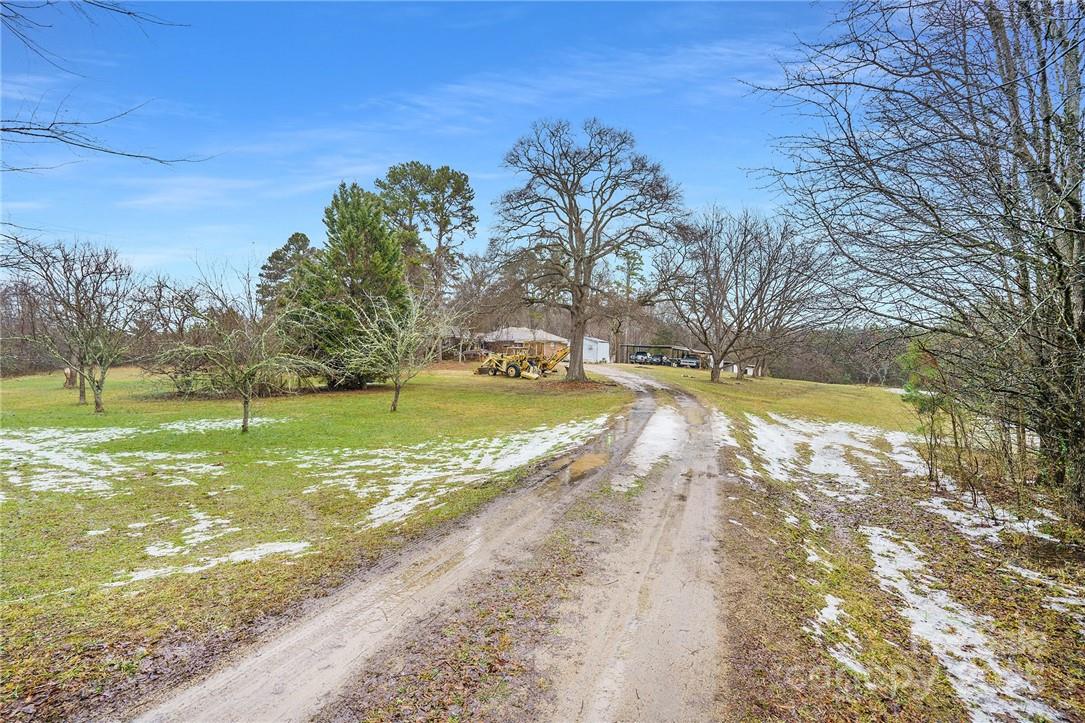 13320 Mallard Creek Road Charlotte NC 28262
