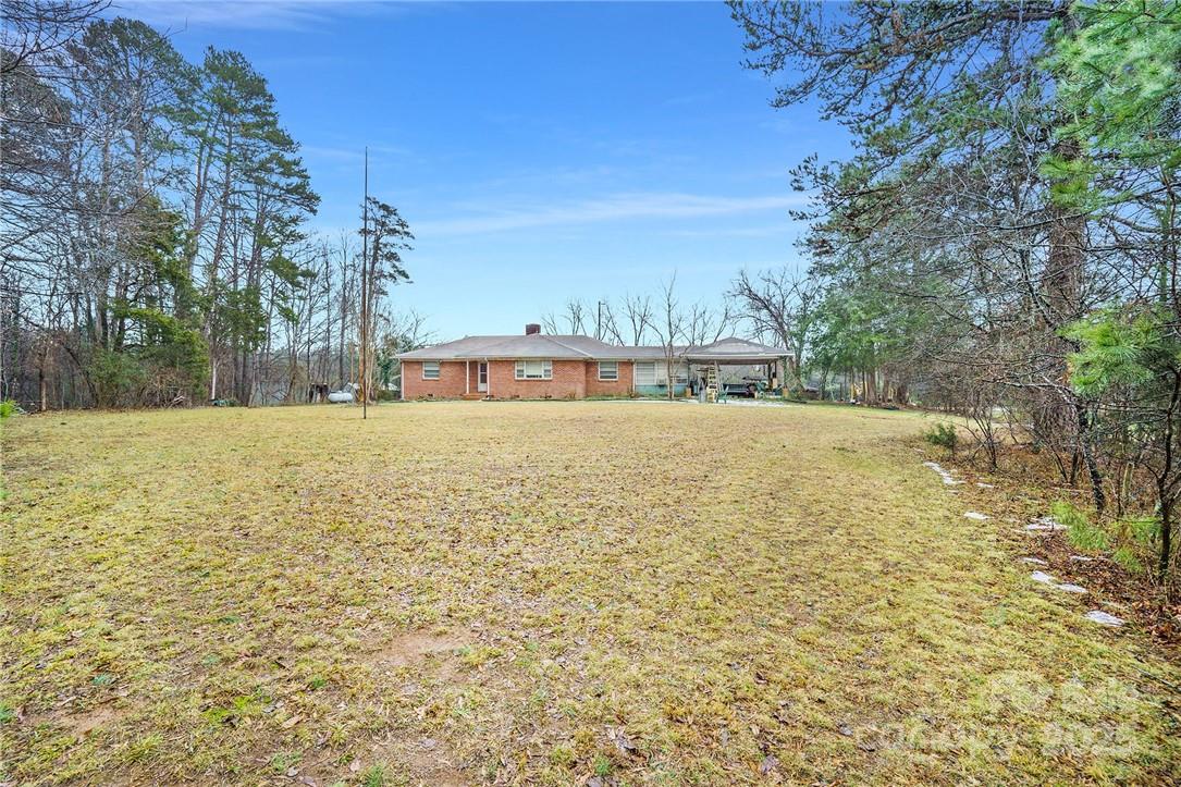 13320 Mallard Creek Road Charlotte NC 28262
