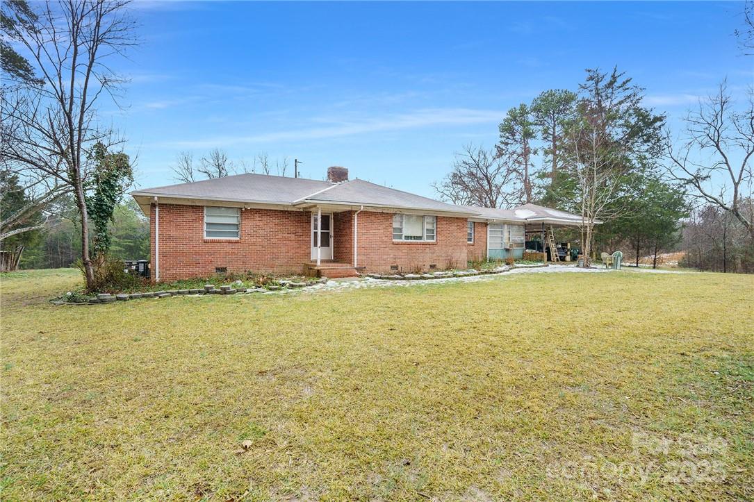 13320 Mallard Creek Road Charlotte NC 28262