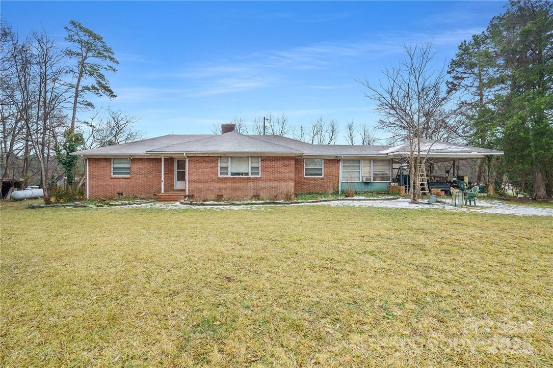 13320 Mallard Creek Road Charlotte NC 28262