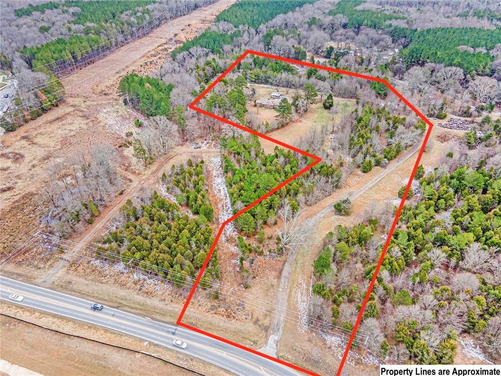 13320 Mallard Creek Road Charlotte NC 28262