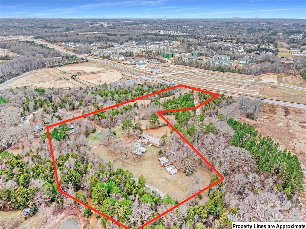 13320 Mallard Creek Road Charlotte NC 28262