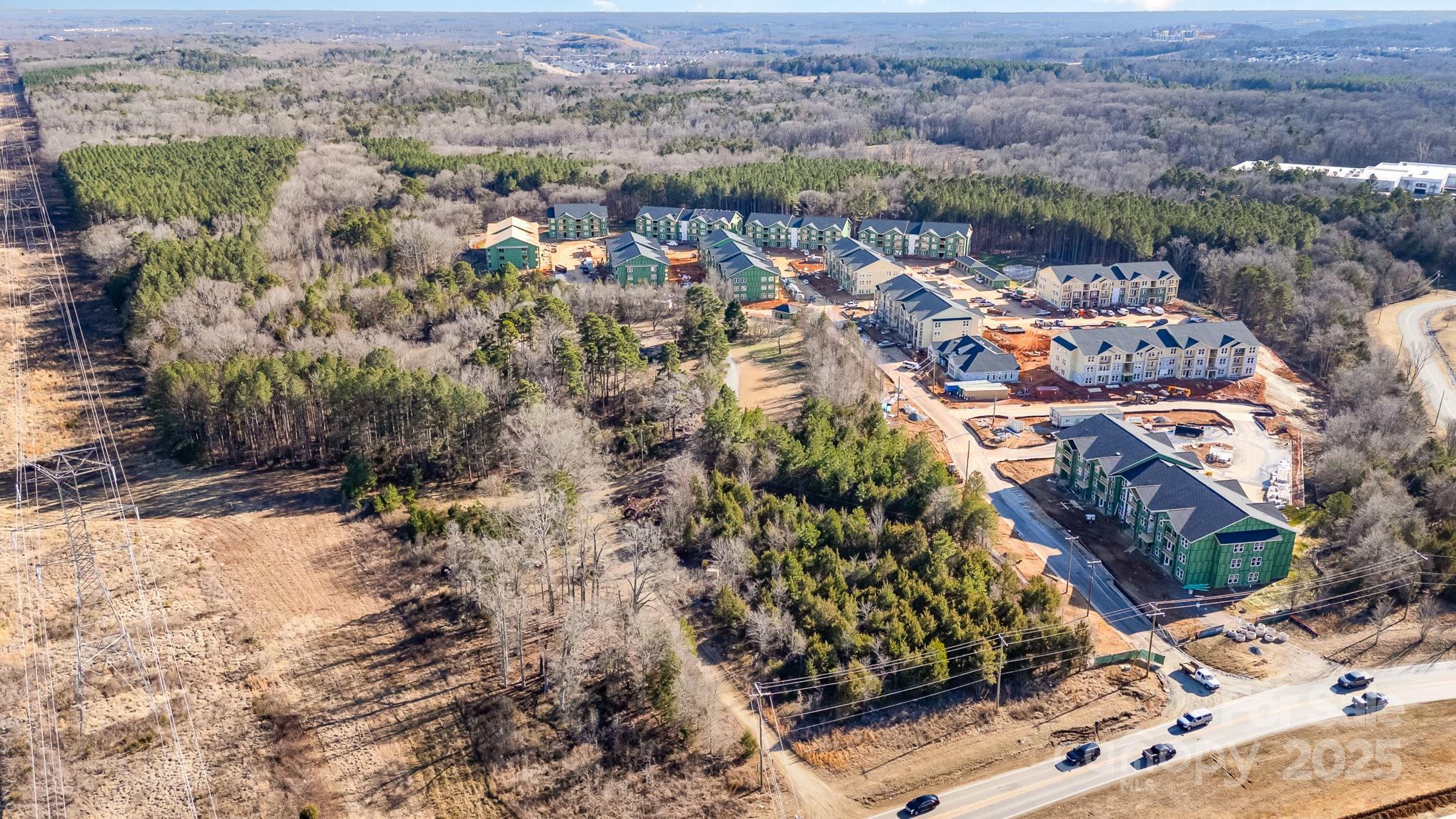 13320 Mallard Creek Road Charlotte NC 28262