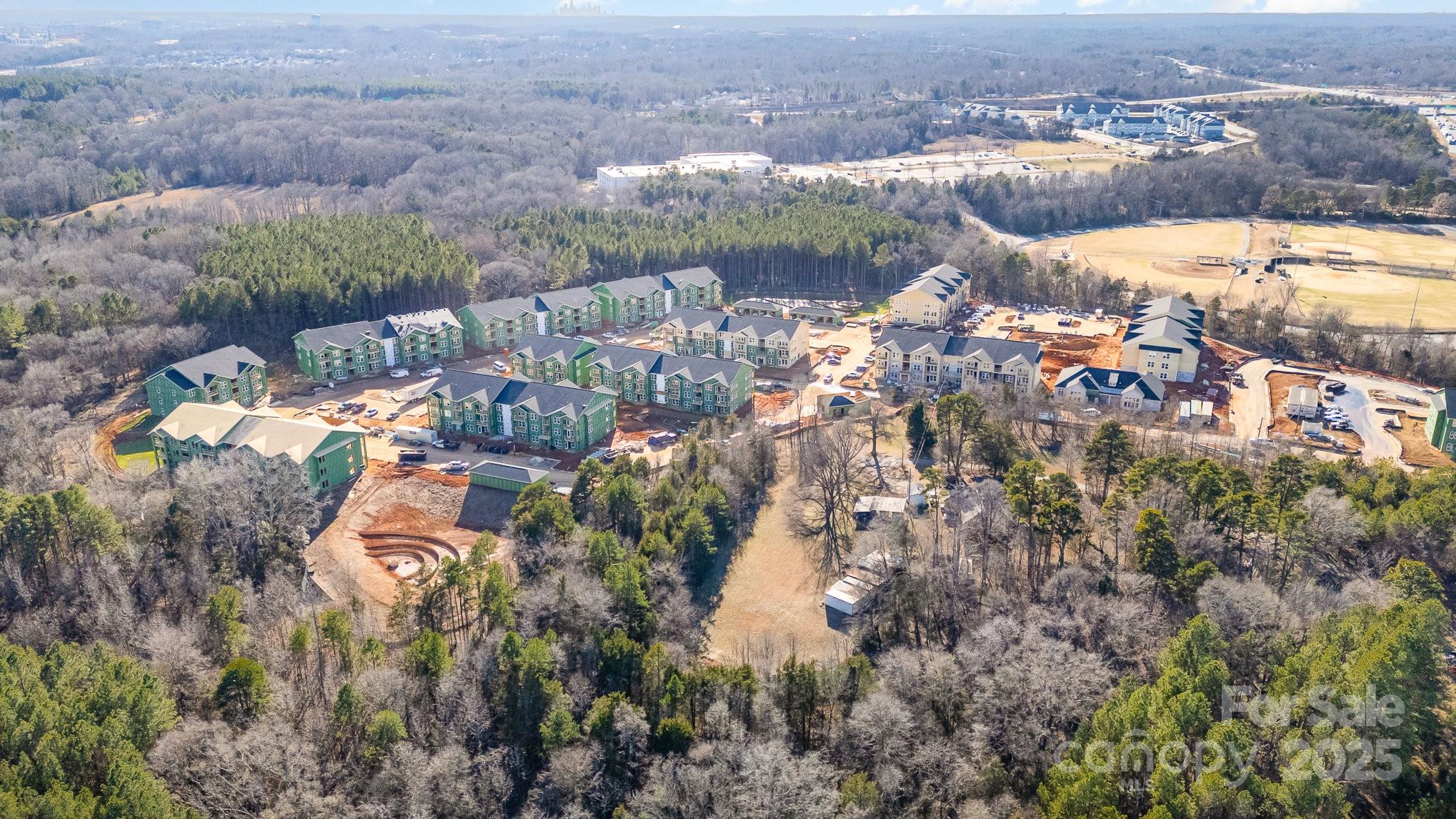 13320 Mallard Creek Road Charlotte NC 28262