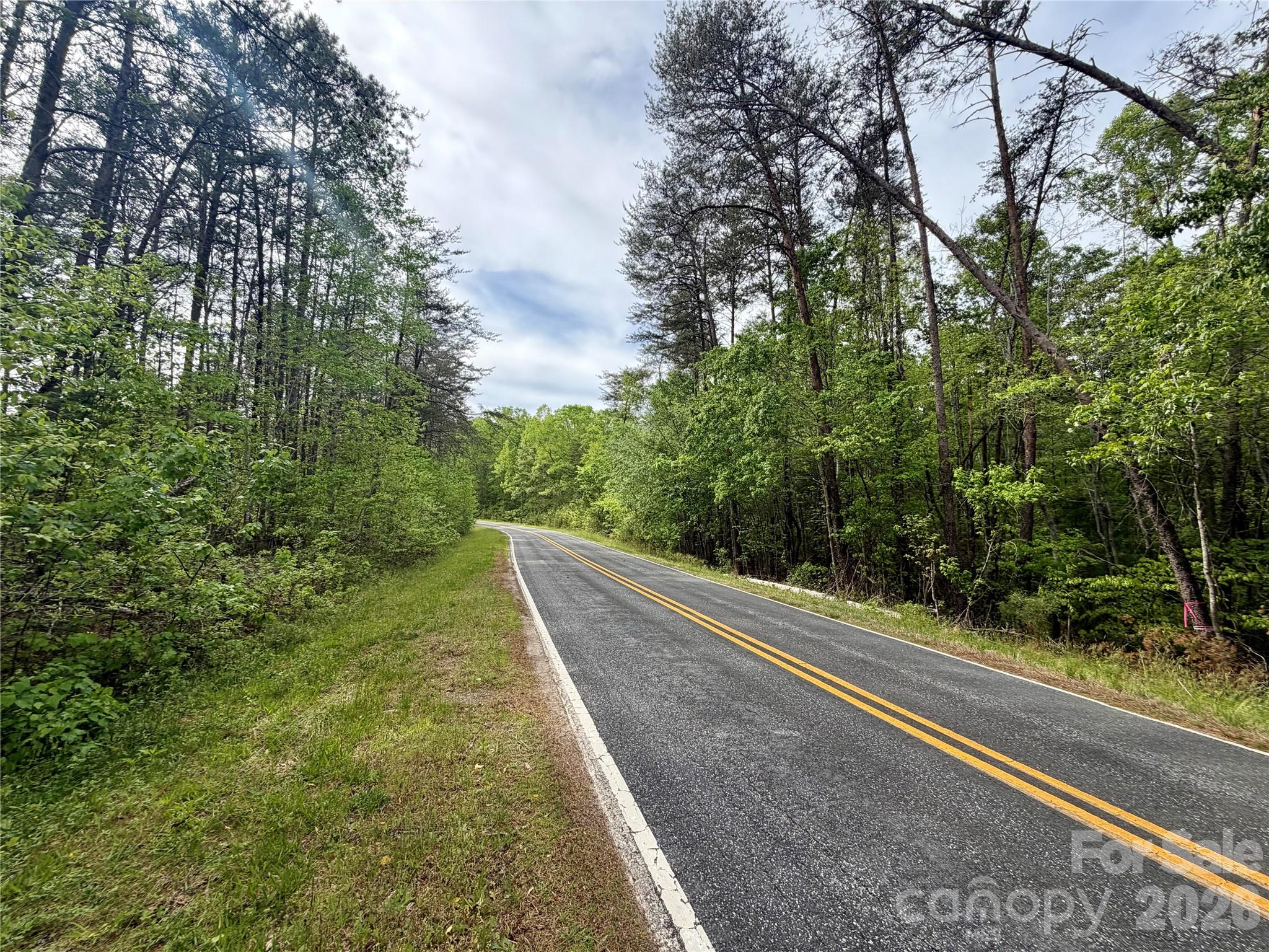 0 Polk County Line Road Rutherfordton NC 28139