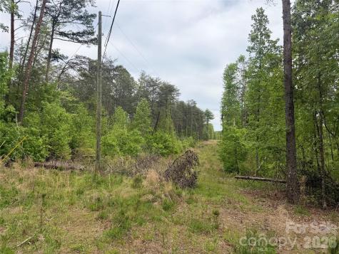 0 Polk County Line Road Rutherfordton NC 28139