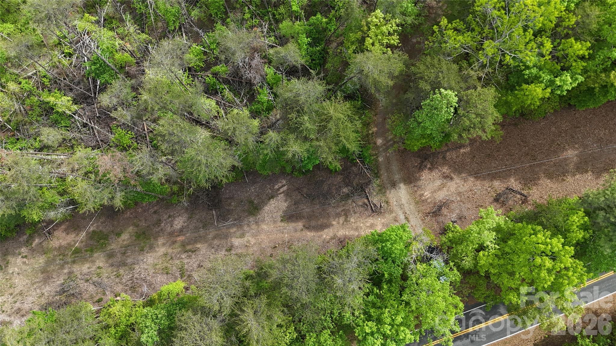0 Polk County Line Road Rutherfordton NC 28139