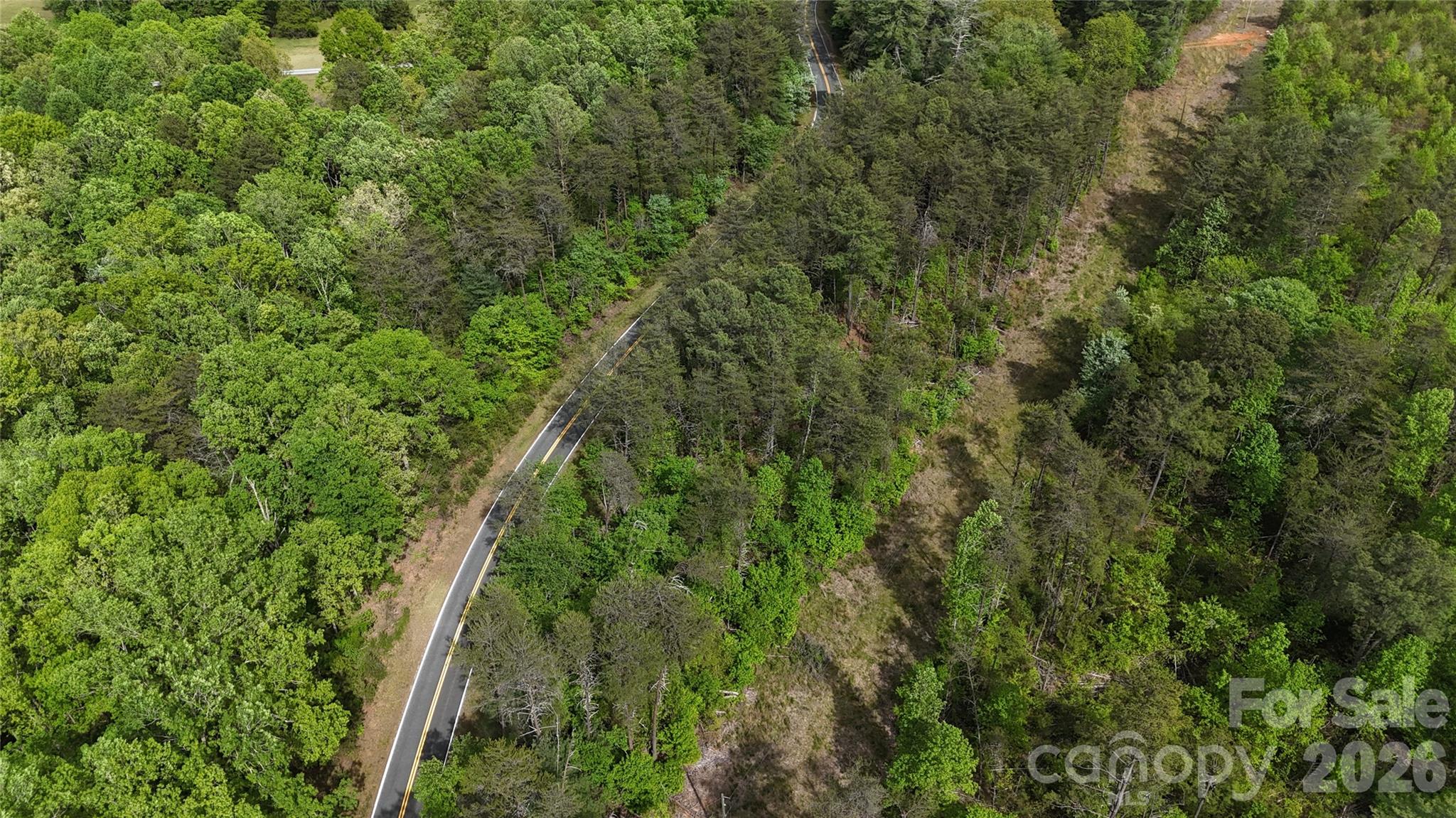0 Polk County Line Road Rutherfordton NC 28139