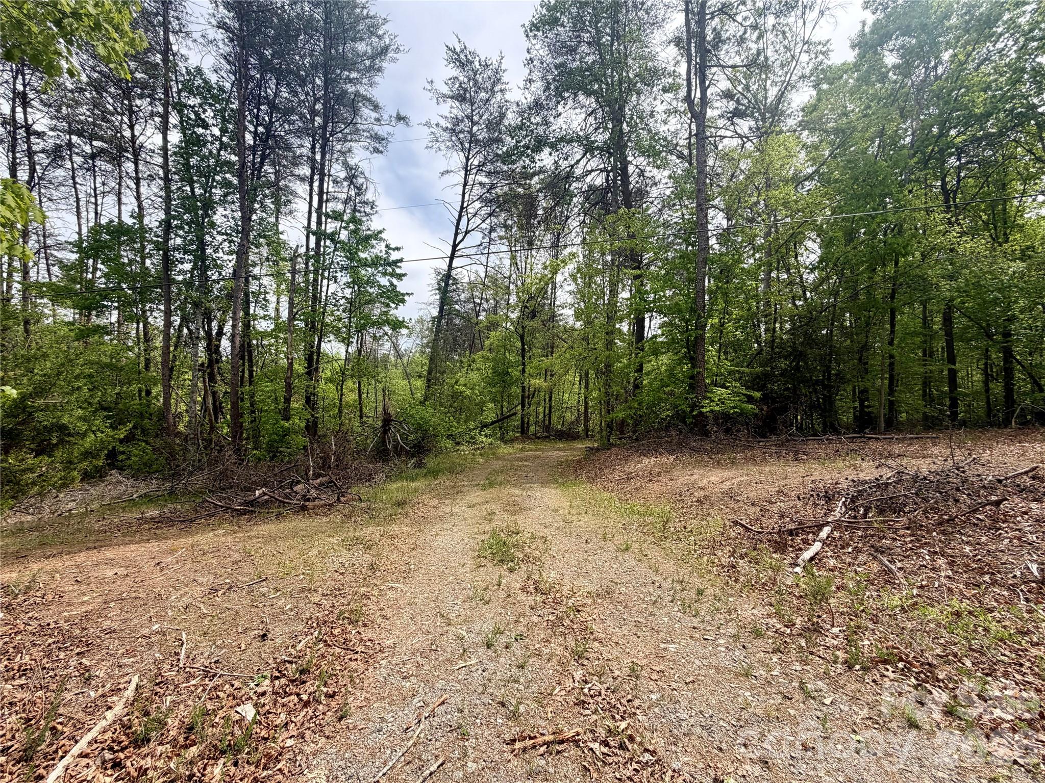 0 Polk County Line Road Rutherfordton NC 28139