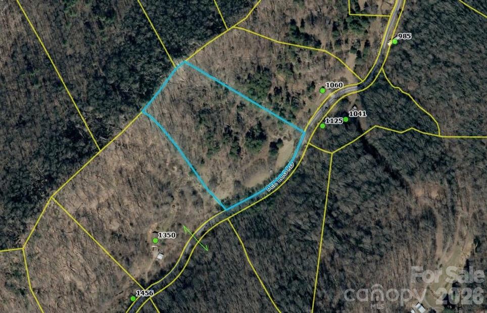 9999 Bee Log Road Burnsville NC 28714