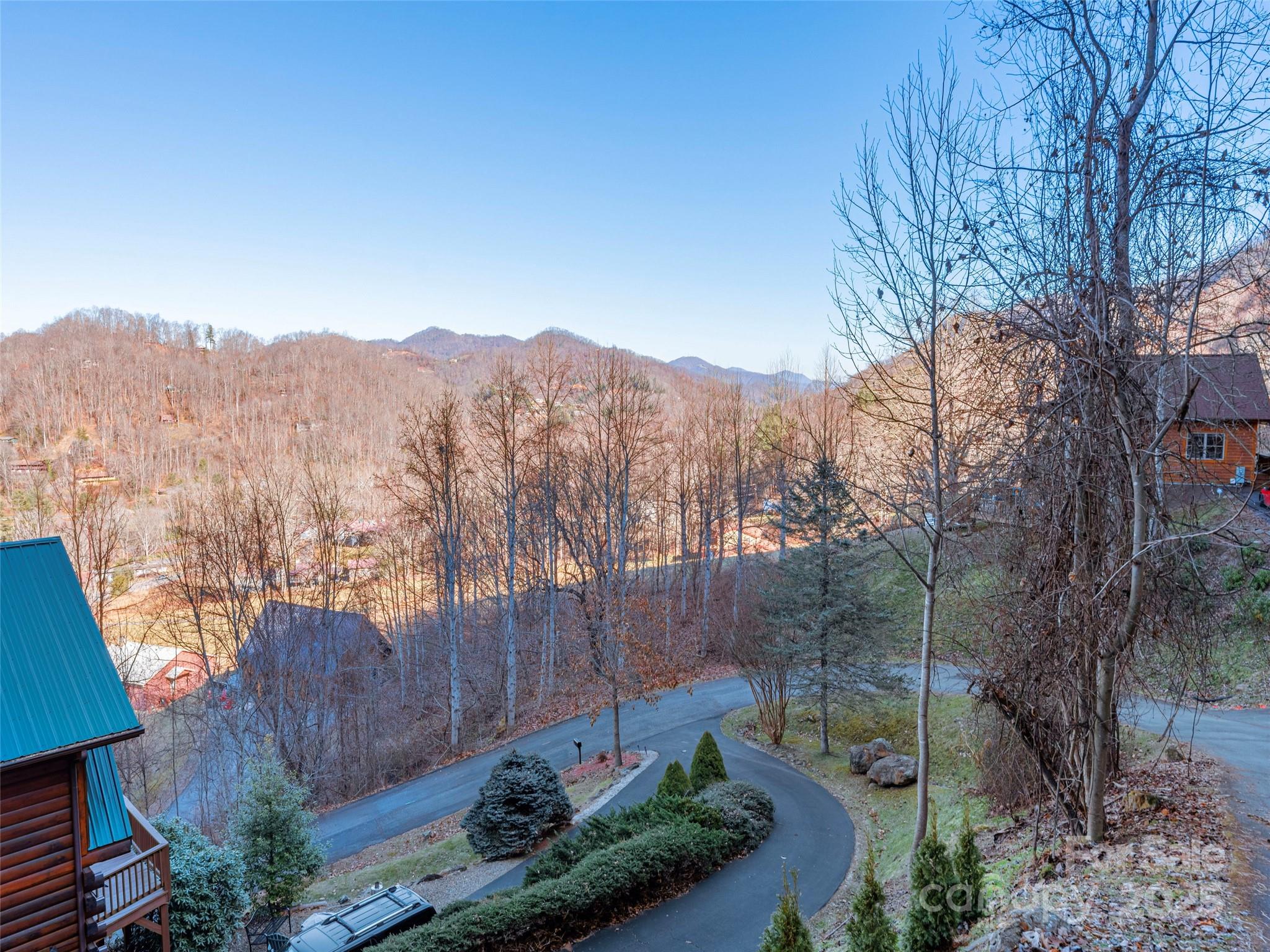 000 Appalachian Trail Maggie Valley NC 28751
