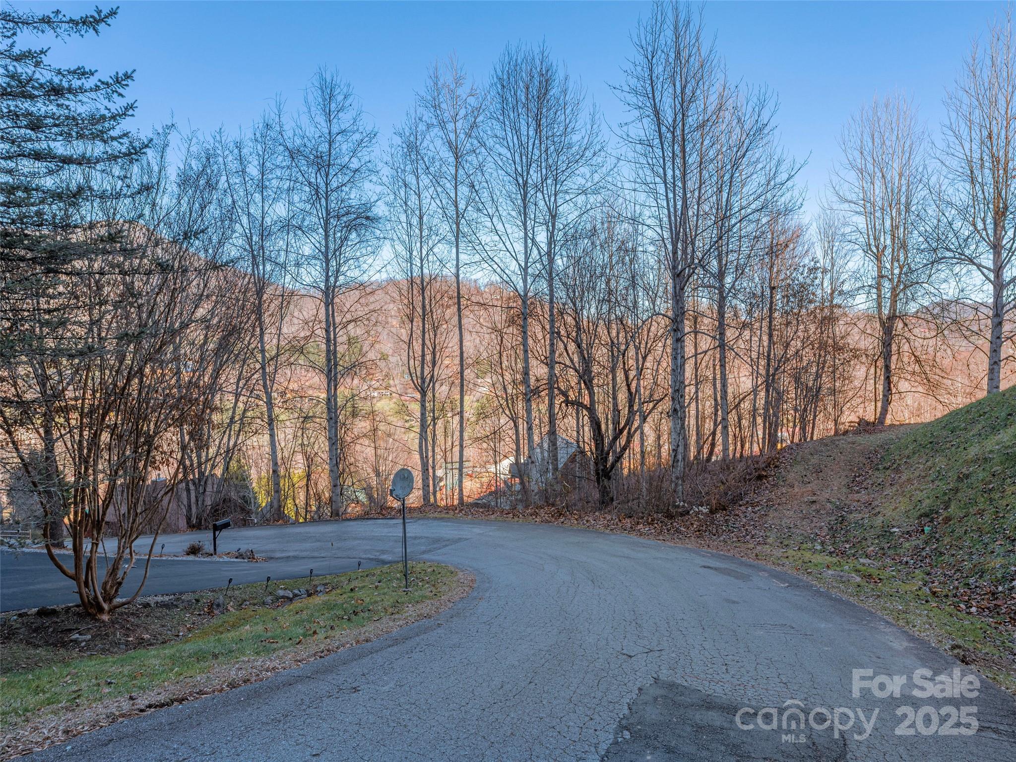 000 Appalachian Trail Maggie Valley NC 28751