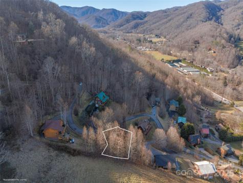 000 Appalachian Trail Maggie Valley NC 28751