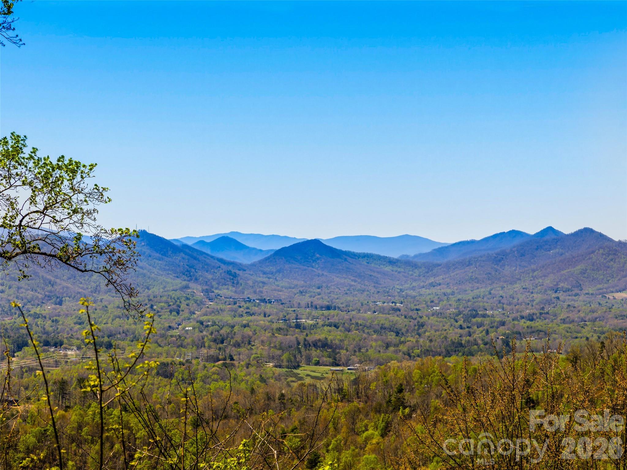 5 Soaring Hawk View Asheville NC 28804