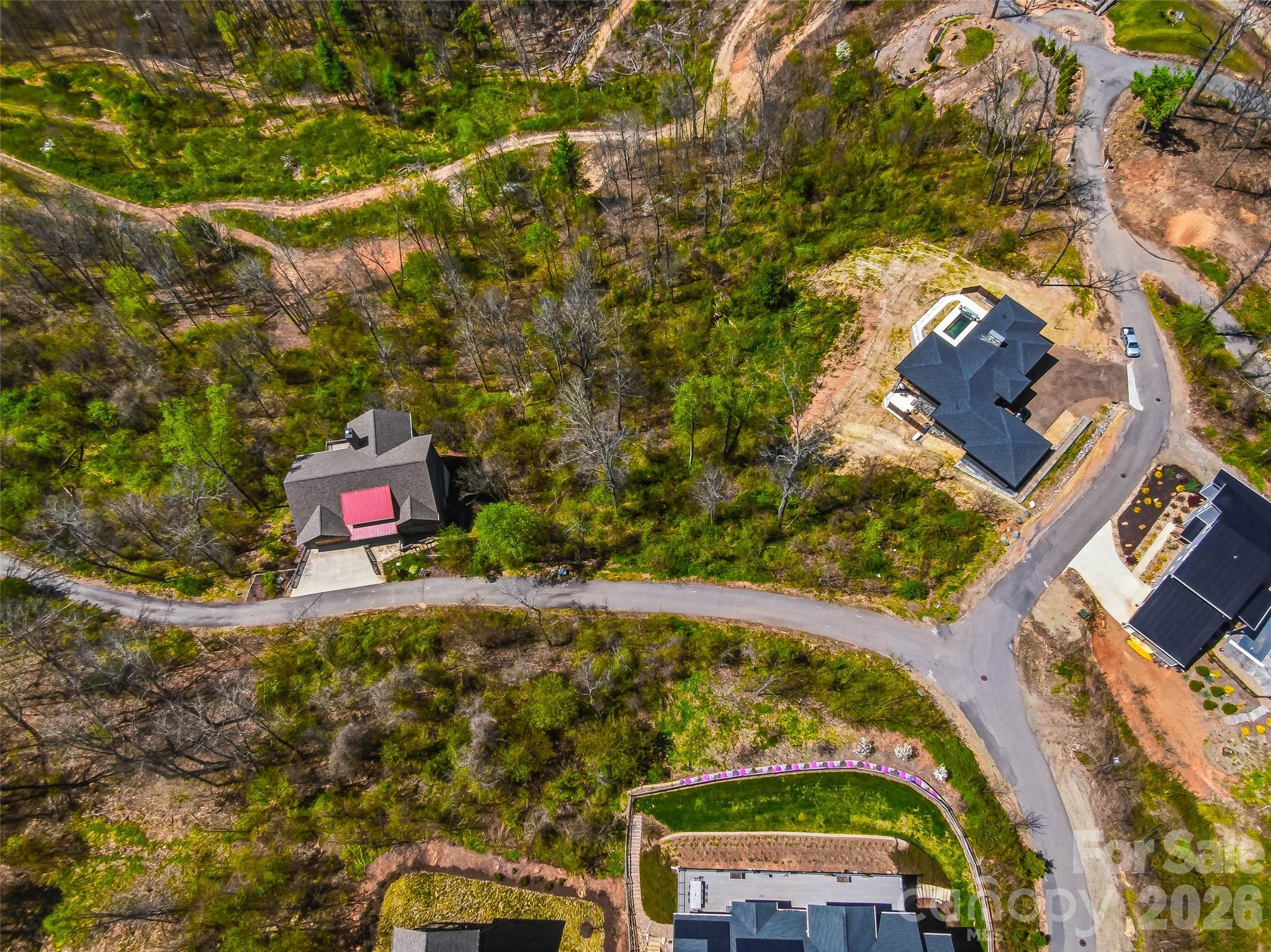 5 Soaring Hawk View Asheville NC 28804