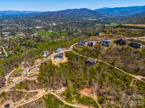 5 Soaring Hawk View Asheville NC 28804