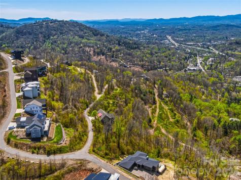 5 Soaring Hawk View Asheville NC 28804