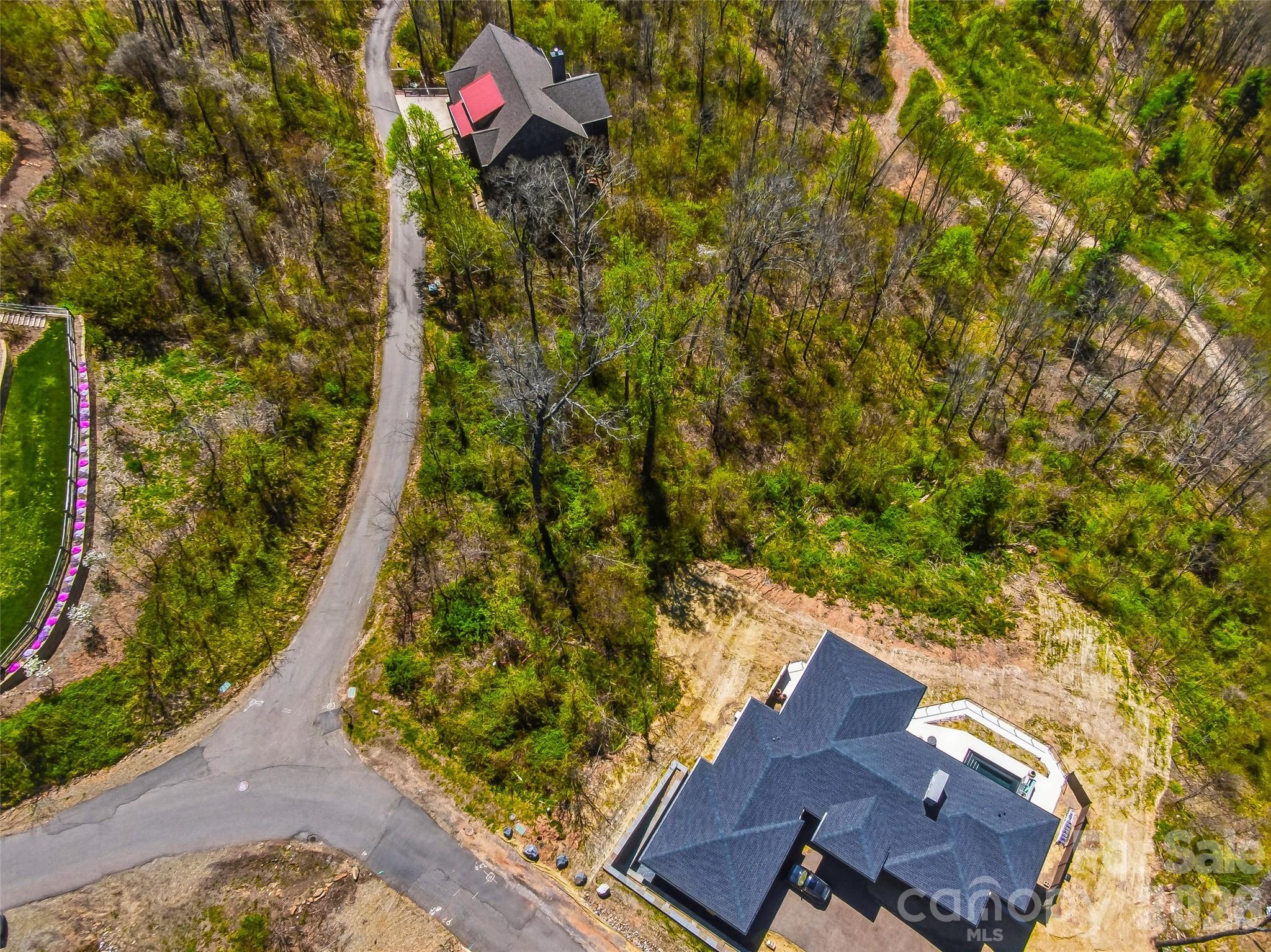 5 Soaring Hawk View Asheville NC 28804