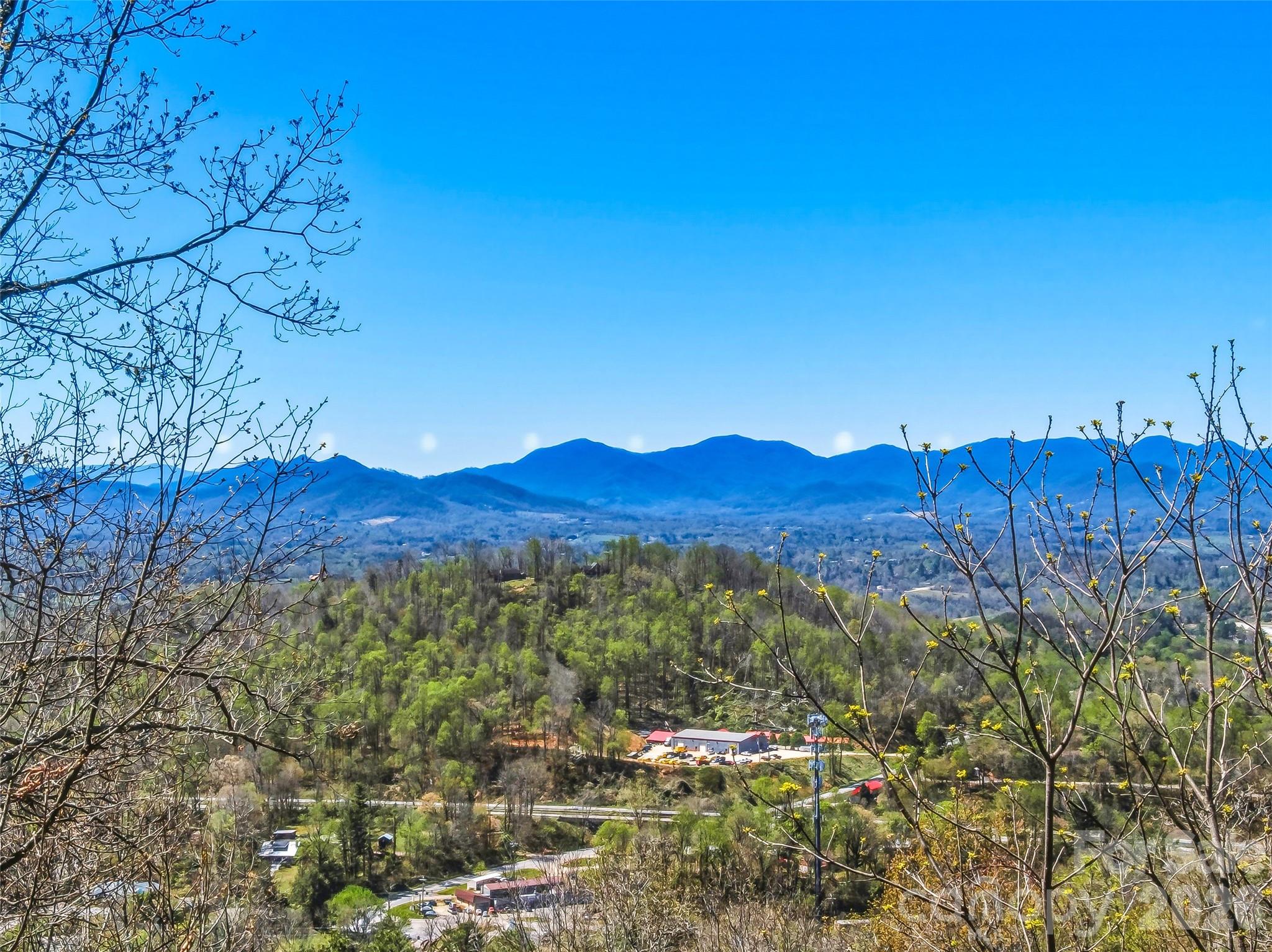 5 Soaring Hawk View Asheville NC 28804
