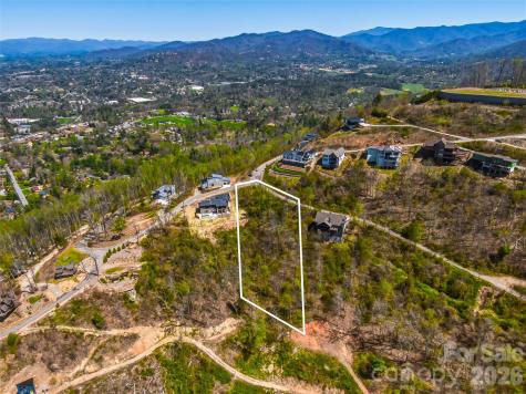 5 Soaring Hawk View Asheville NC 28804