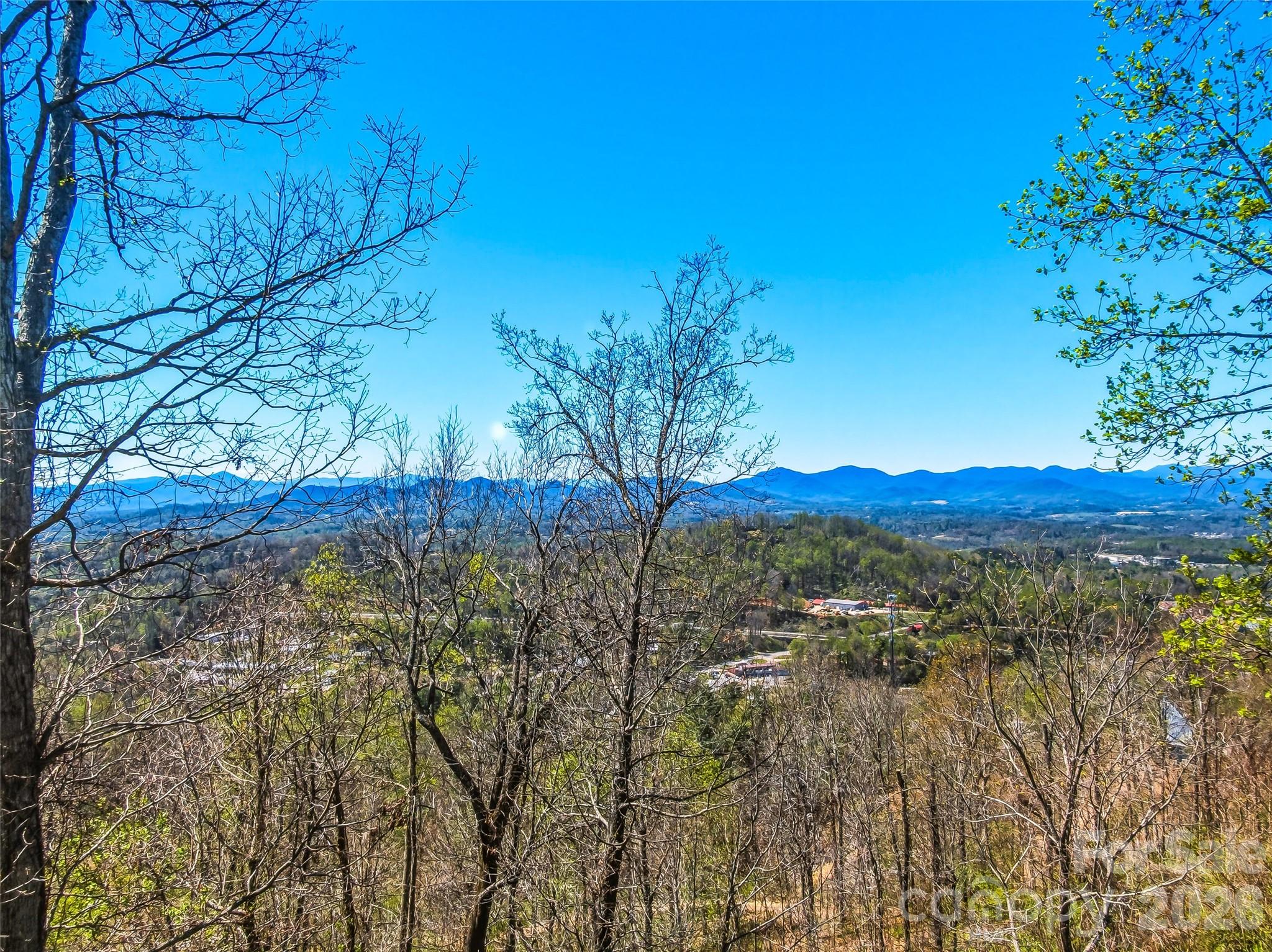 5 Soaring Hawk View Asheville NC 28804