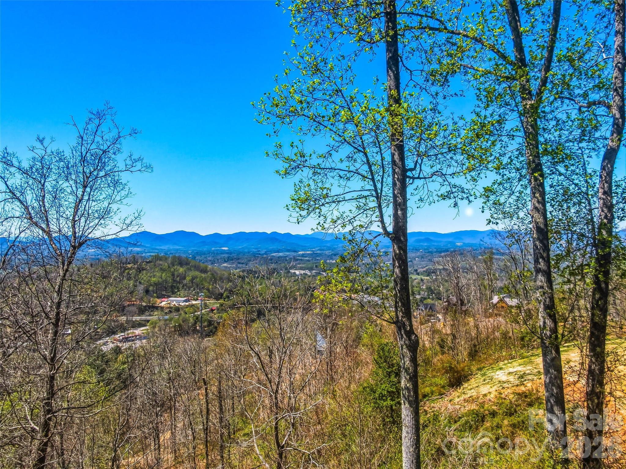 5 Soaring Hawk View Asheville NC 28804