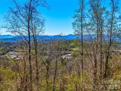 5 Soaring Hawk View Asheville NC 28804