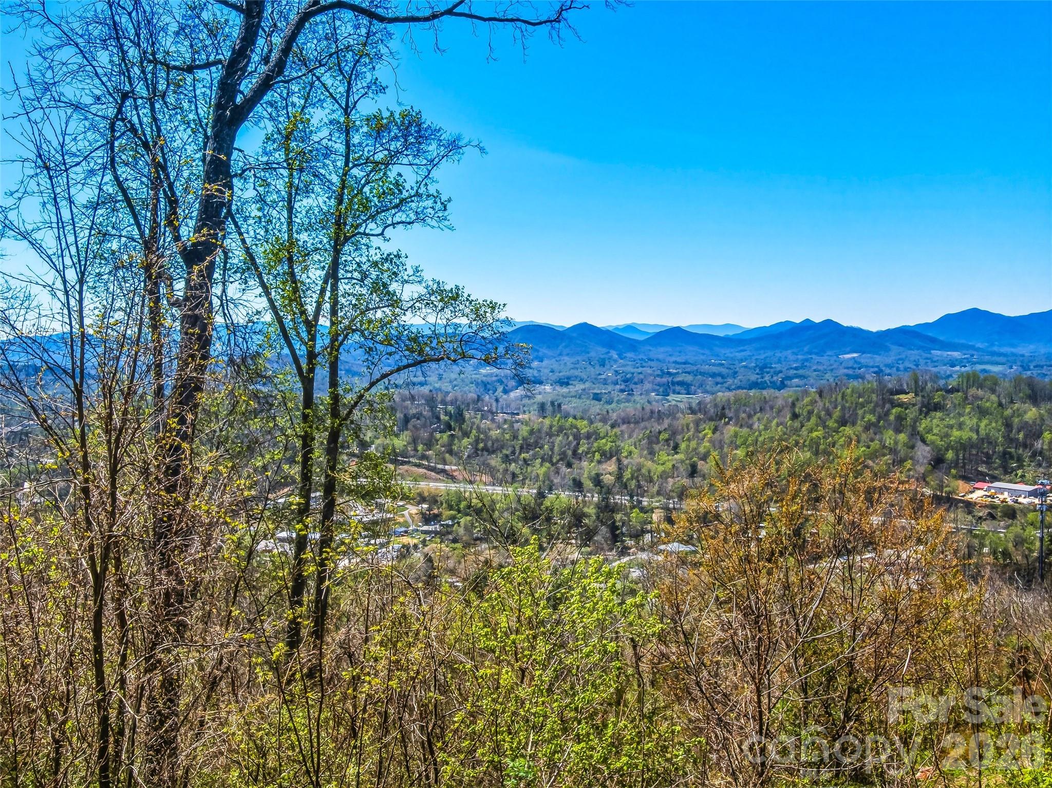5 Soaring Hawk View Asheville NC 28804