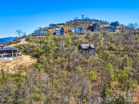 5 Soaring Hawk View Asheville NC 28804