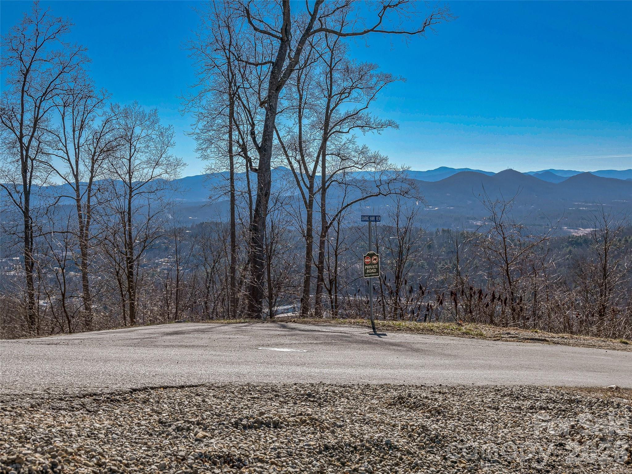 5 Soaring Hawk View Asheville NC 28804