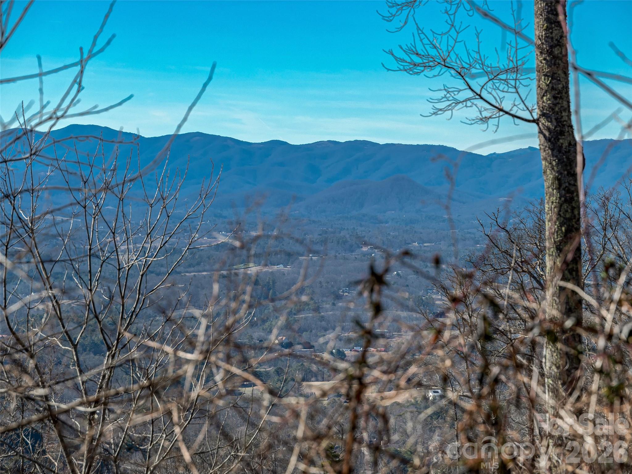 5 Soaring Hawk View Asheville NC 28804