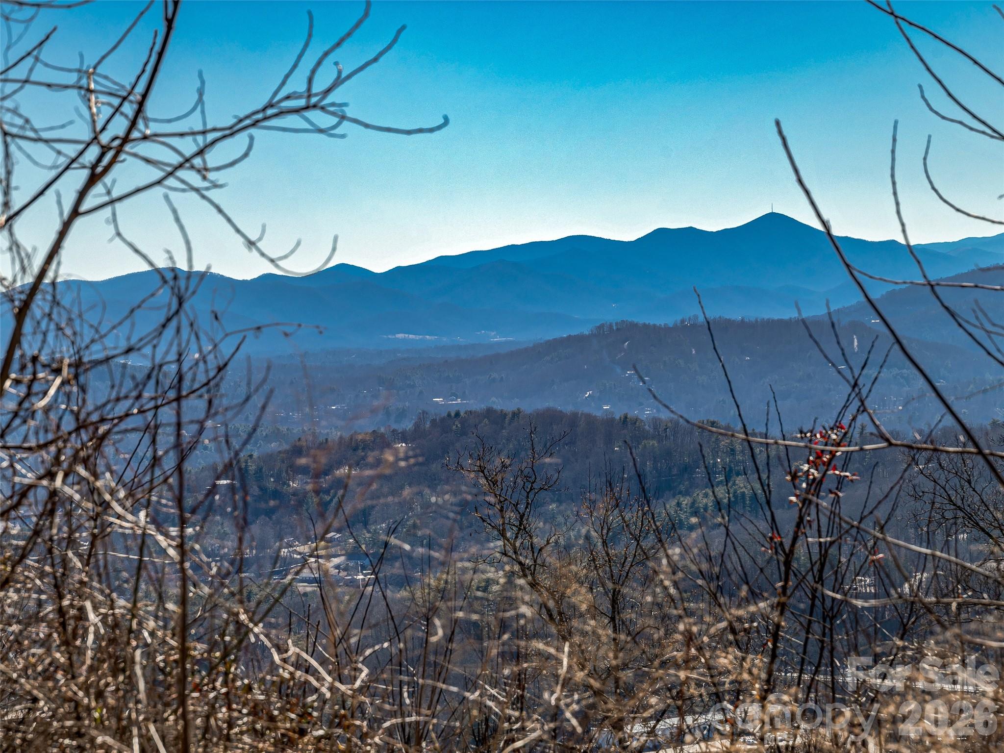 5 Soaring Hawk View Asheville NC 28804