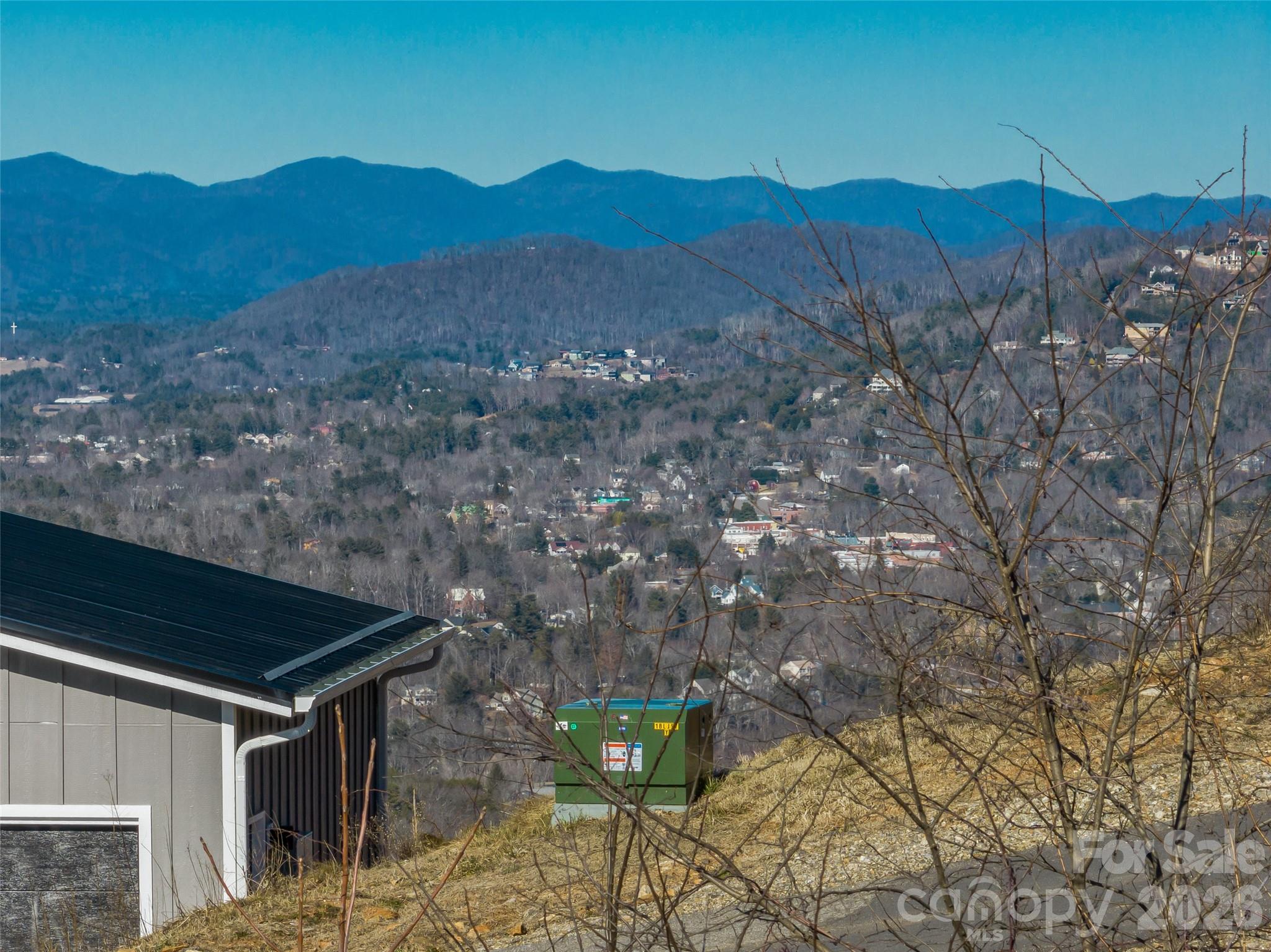 5 Soaring Hawk View Asheville NC 28804