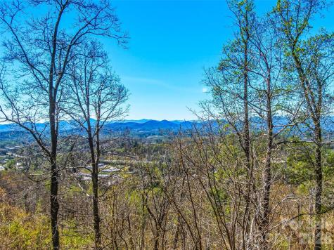 5 Soaring Hawk View Asheville NC 28804