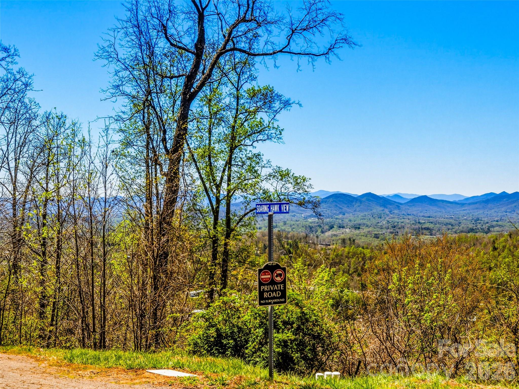 5 Soaring Hawk View Asheville NC 28804