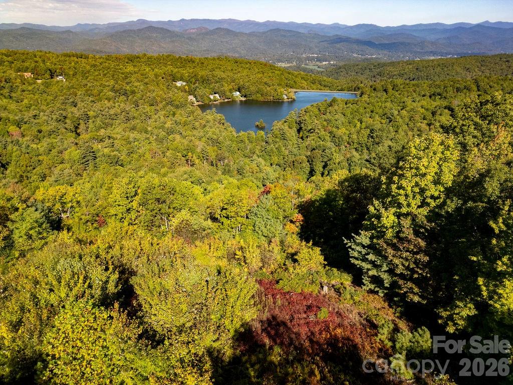 Tbd Rock Face Road Brevard NC 28712
