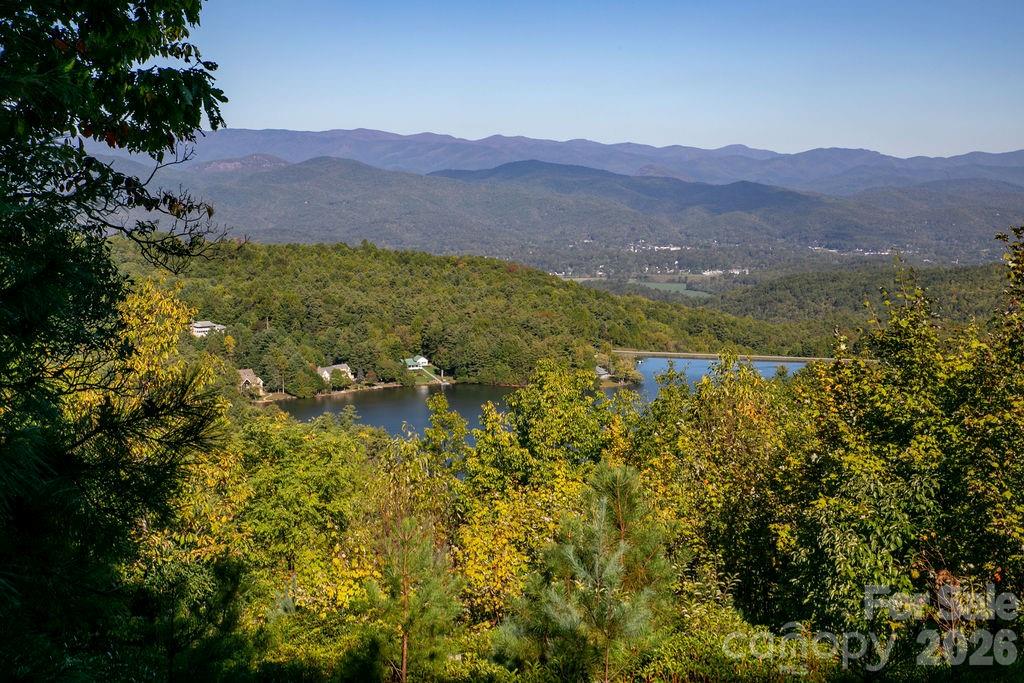 Tbd Rock Face Road Brevard NC 28712